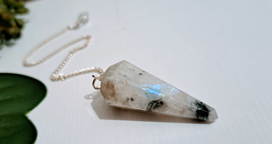 Moonstone Pendulum